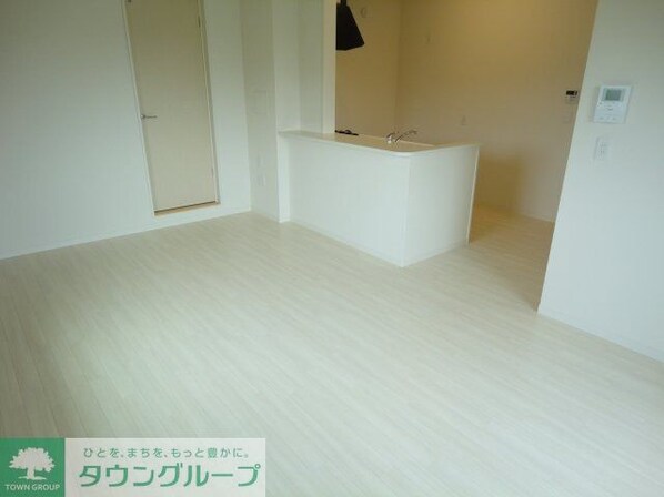 AirRia(エアリア)の物件内観写真